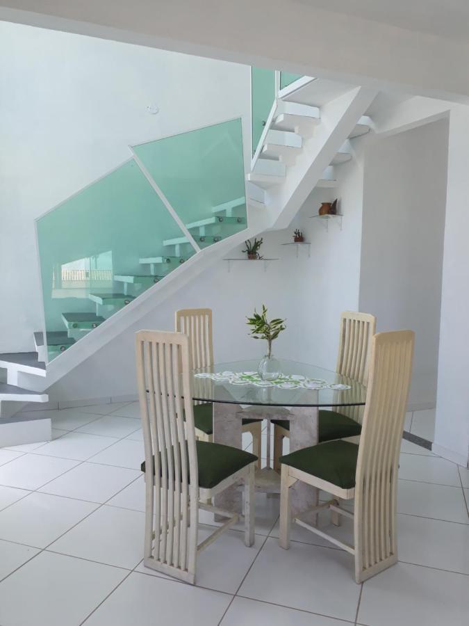 Casa Lilas Da Figueira - 100m Da Praia *