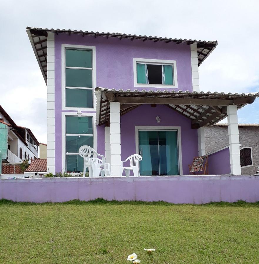 Casa Lilas Da Figueira - 100m Da Praia *