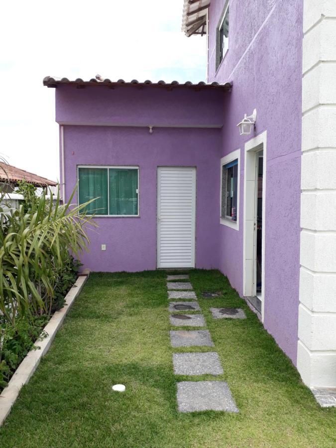Casa Lilas Da Figueira - 100m Da Praia Arraial do Cabo