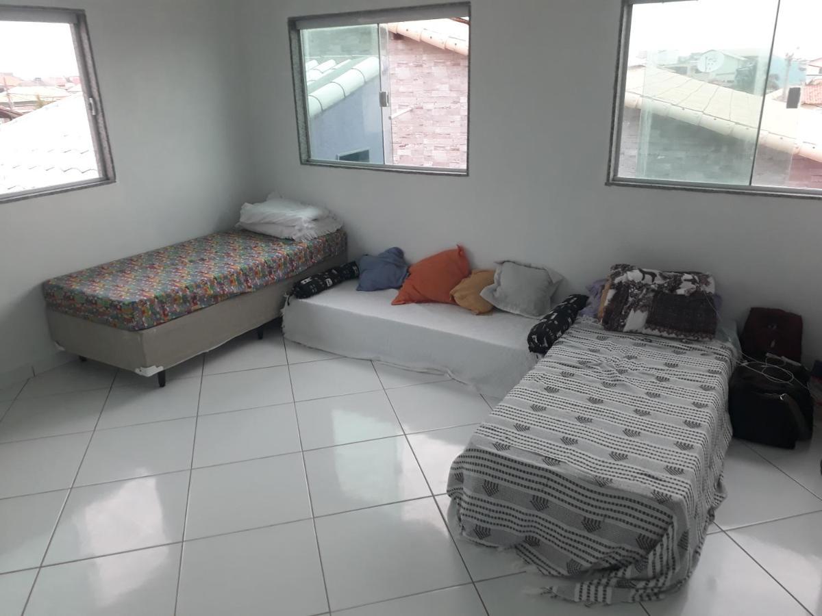 Casa Lilas Da Figueira - 100m Da Praia